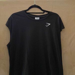 Gymshark Muscle Shirt